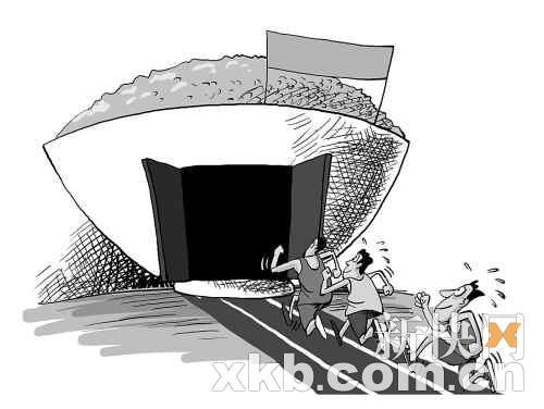 ����CFP��ͼ