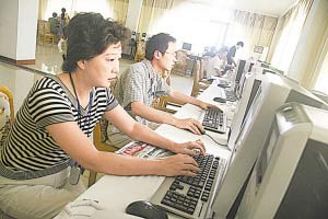 四川高考提前批开录免费师范名额俏(图)