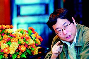 9位名师全方位解读2007年高考大纲(组图)