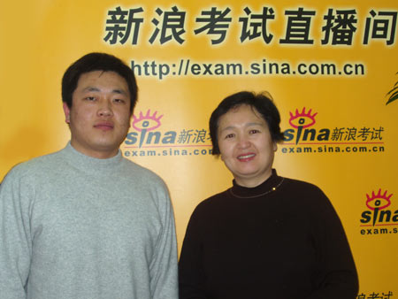 名师解读07年北京高考文综说明:局部内容调整