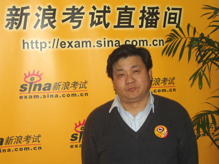 名师解读07年北京高考理综说明:难度变化不大