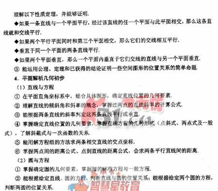 2008����ȫ��ͳһ���Թ㶫������˵��(��ѧ��)(3)