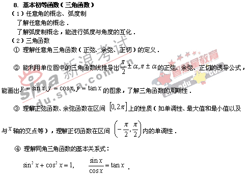 2008����ͳһ����ɽ��������˵��(��ѧ��)(3)