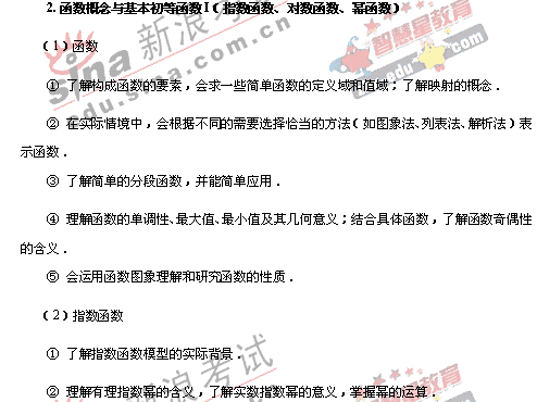 2008�����ͳһ����ɽ��������˵��(��ѧ��)(3)