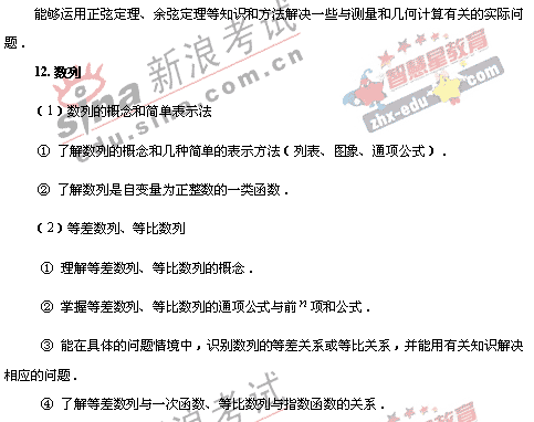 2008�����ͳһ����ɽ��������˵��(��ѧ��)(6)