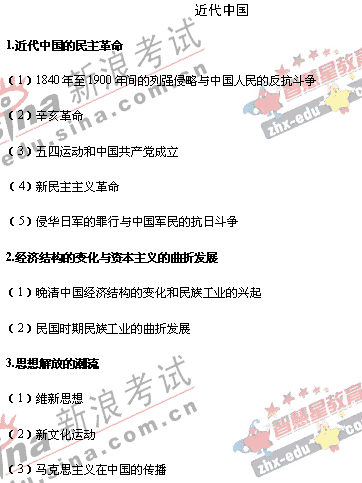 2008�����ͳһ����ɽ��������˵��(�Ŀ��ۺ�)(14)