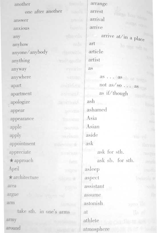 2008�����ȫ��ͳһ���Ա���������˵��(Ӣ��)(3)