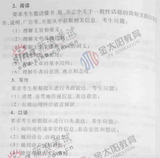 2008��ȫ���߿��¿α�����Դ��(Ӣ��)