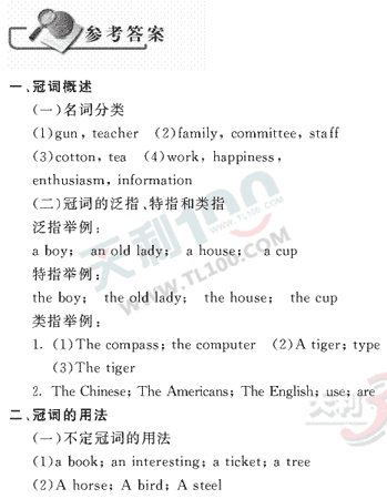 Ӣ�ﵥԪר��ȫ��λ����(6)