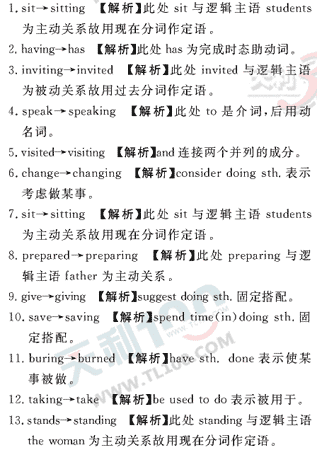 Ӣ�ﵥԪר��ȫ��λ����(77)