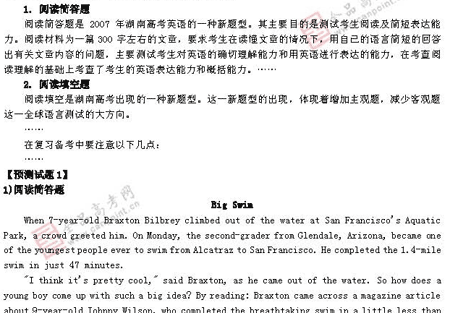 �α�棺Ӣ��(ʮ)