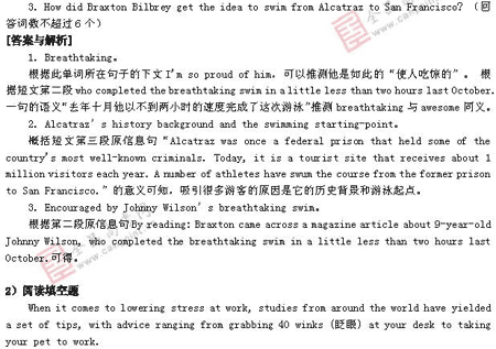 �α�棺Ӣ��(ʮ)