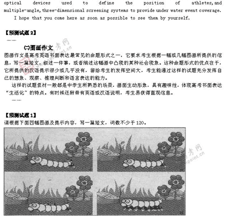 �α�棺Ӣ��(ʮ��)