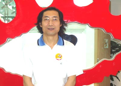 名师谷振诣解析2008年MBA联考大纲之写作部分