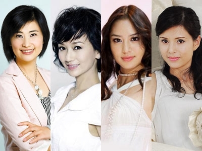 �������ơ�ò˫ȫ����Ů����(����ͼ)