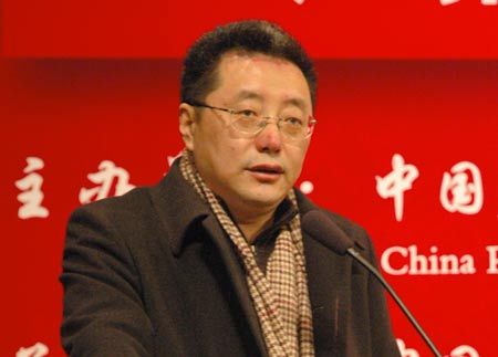 �������ʹ�ҵͶ�ʻ���ϻ��˼���ʼ��֮һ ����Ȩ(����ͼ)