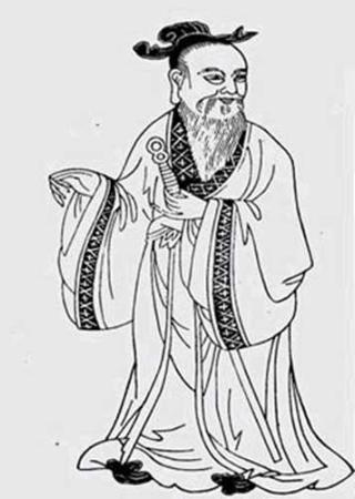 �̵��й���ʷ�ϵĶ�ʮ�󸻺�(��ͼ)