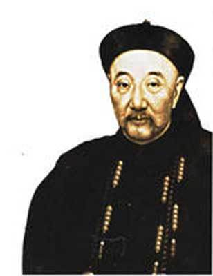 �̵��й���ʷ�ϵĶ�ʮ�󸻺�(��ͼ)